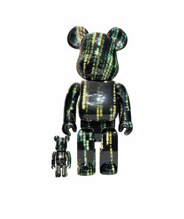 BEARBRICK Скульптура