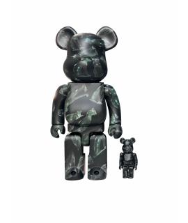 BEARBRICK Скульптура