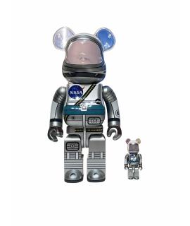 BEARBRICK Скульптура