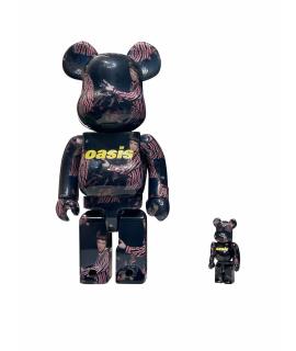 BEARBRICK Скульптура