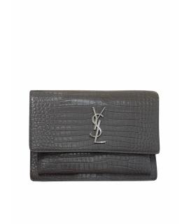 SAINT LAURENT Сумка через плечо