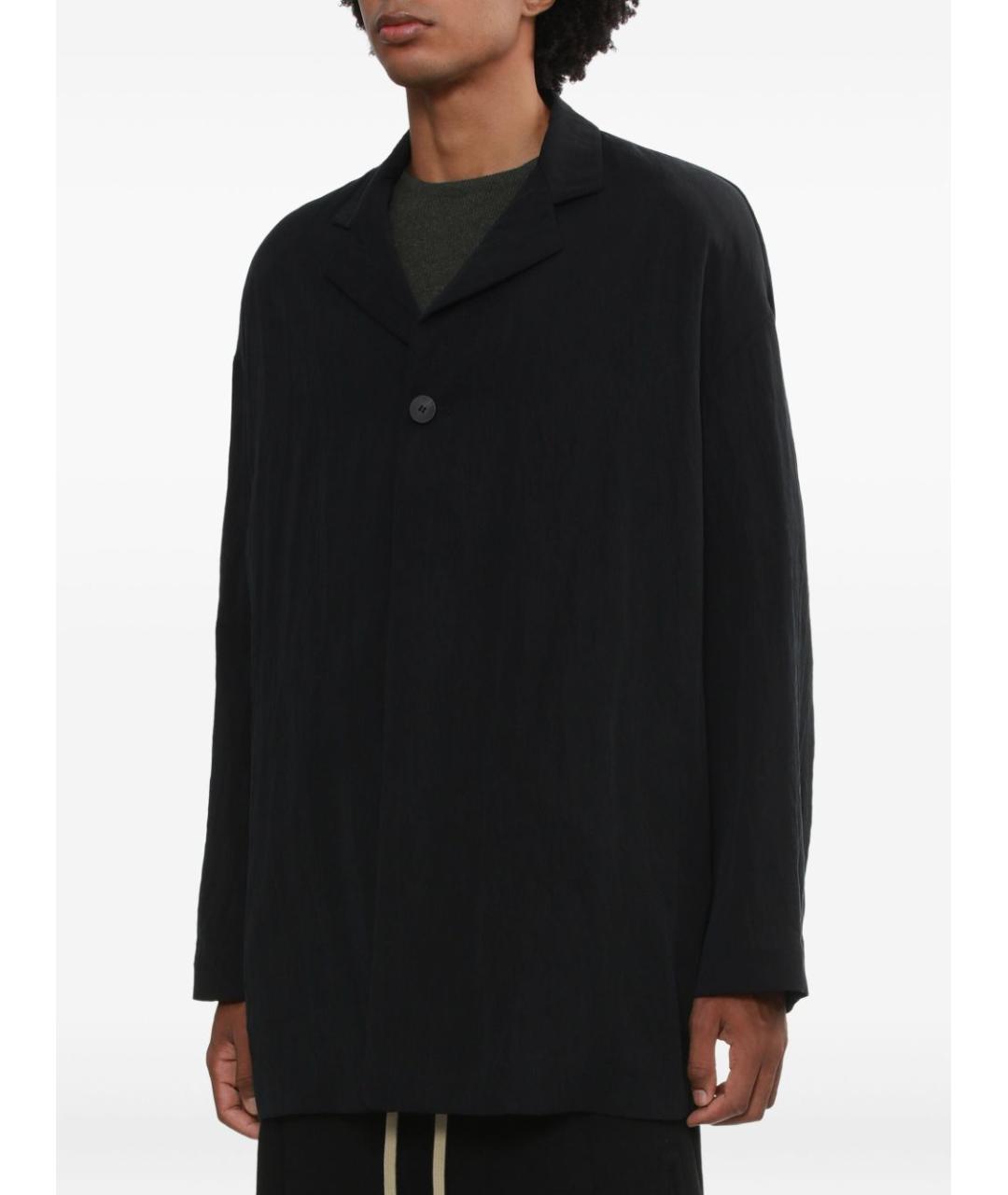 FEAR OF GOD Черный пиджак, фото 3