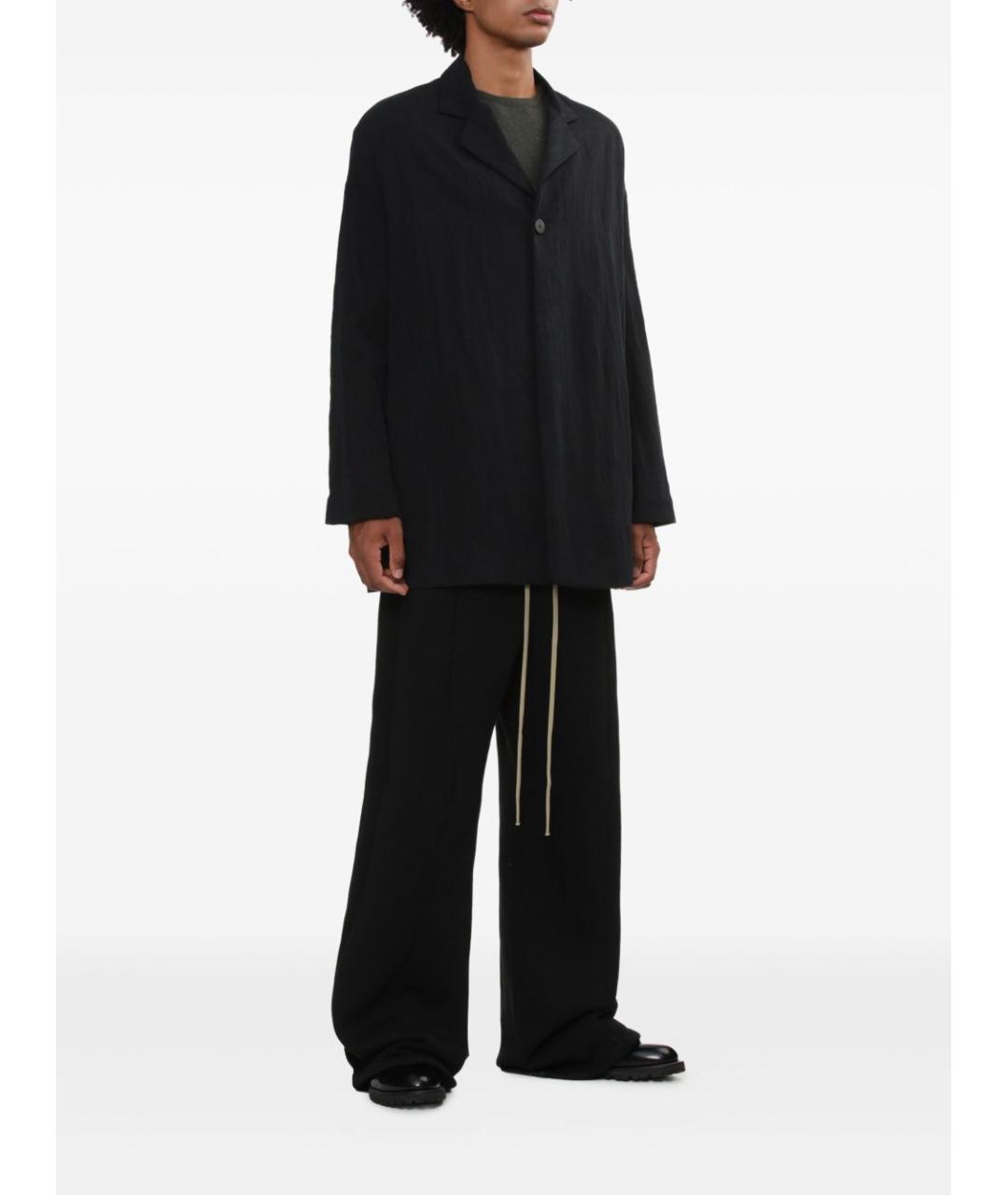 FEAR OF GOD Черный пиджак, фото 2