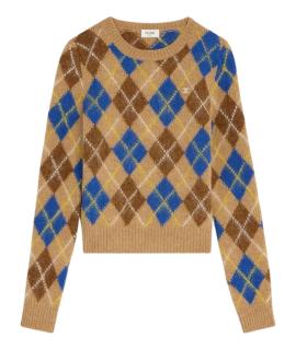 CELINE Джемпер / свитер