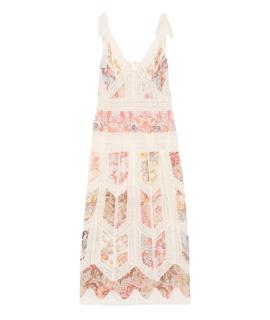 ZIMMERMANN Повседневное платье