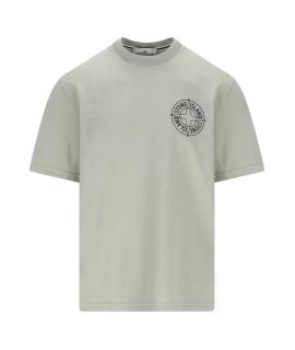 STONE ISLAND Футболка