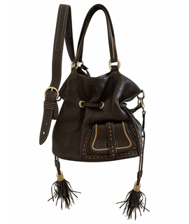 

Сумка тоут LANCEL