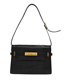 SAINT LAURENT Сумка через плечо