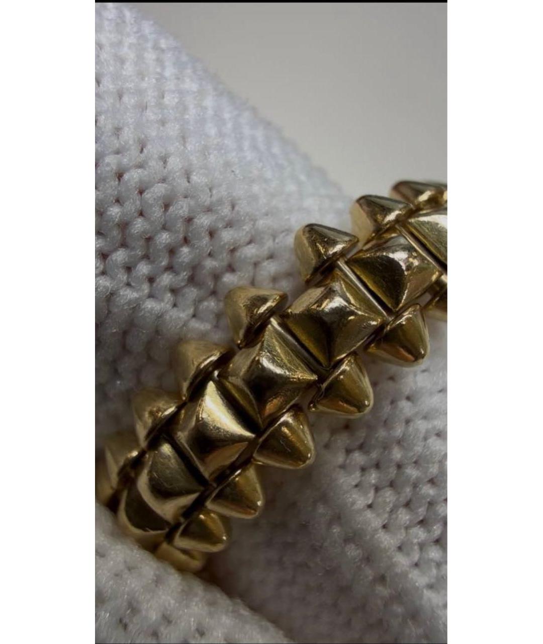 CARTIER Золотое кольцо из розового золота, фото 8