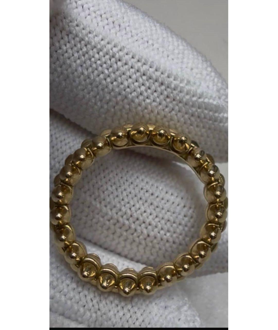 CARTIER Золотое кольцо из розового золота, фото 7