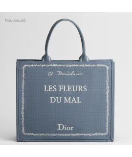 CHRISTIAN DIOR Сумка тоут