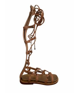 ASH Босоножки