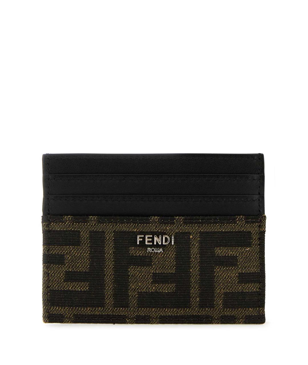 FENDI Мульти кардхолдер, фото 1