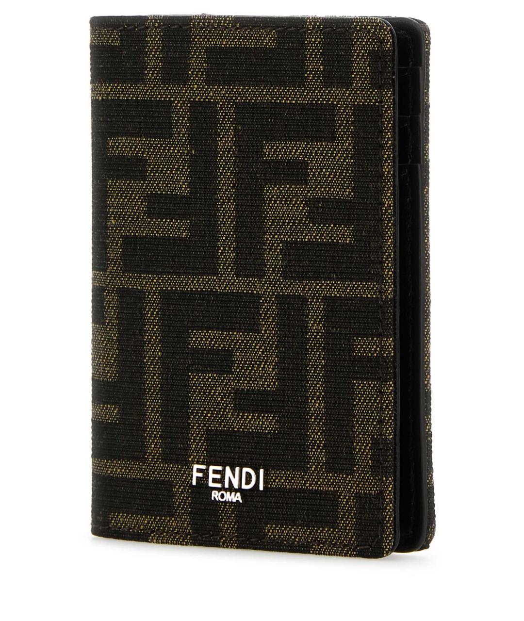 FENDI Мульти кардхолдер, фото 2