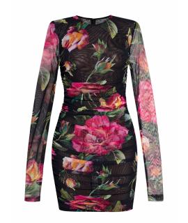 DOLCE&GABBANA Коктейльное платье