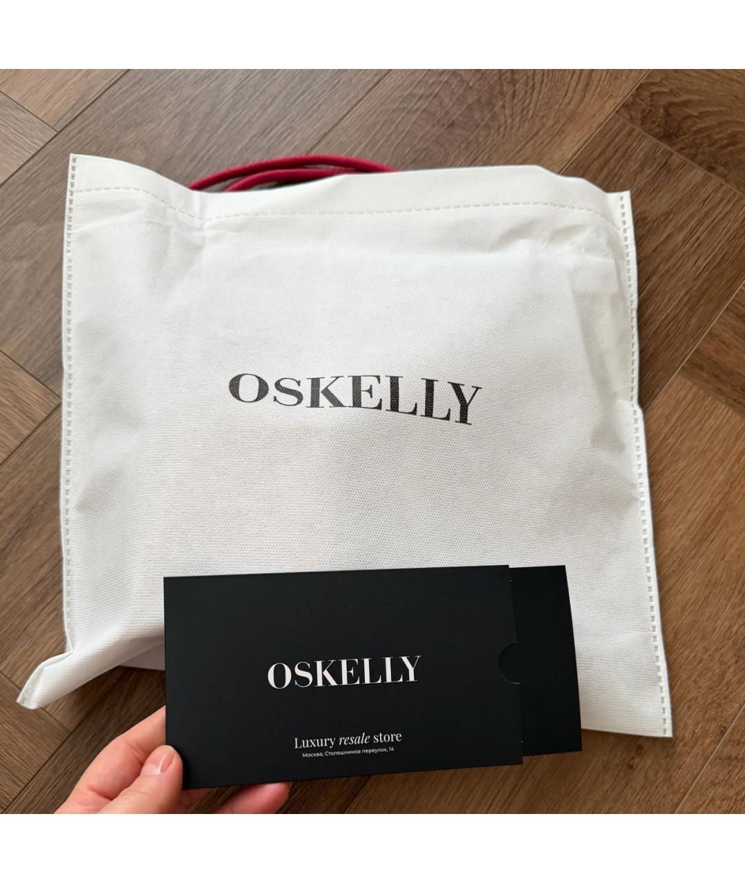 CARTIER Золотое кольцо из розового золота, фото 5