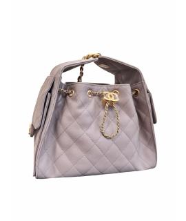 CHANEL Сумка через плечо