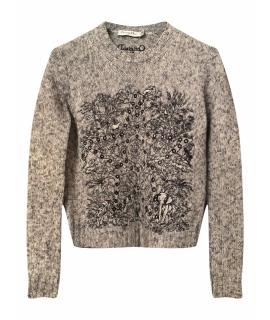 CHRISTIAN DIOR Джемпер / свитер