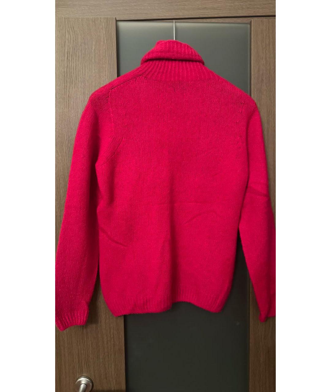 TOM FORD Кашемировая водолазка, фото 2