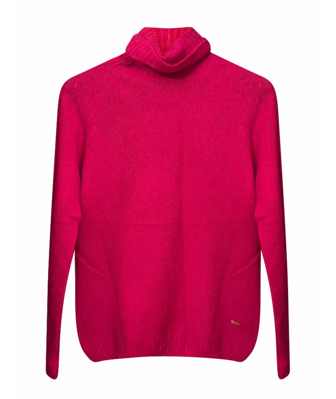 TOM FORD Кашемировая водолазка, фото 1