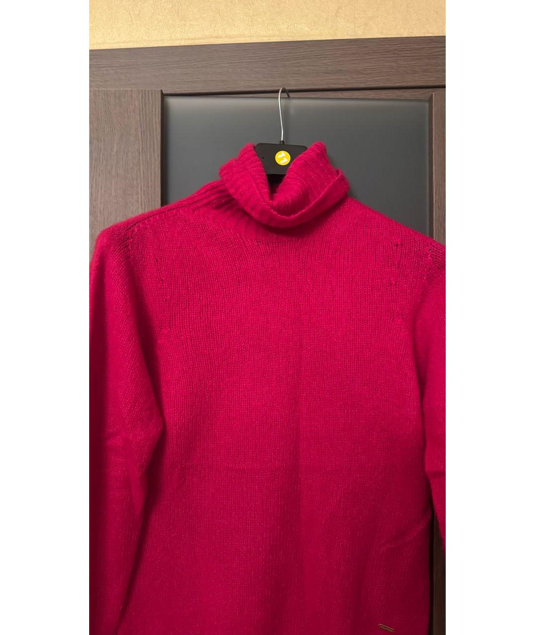 TOM FORD Кашемировая водолазка, фото 4