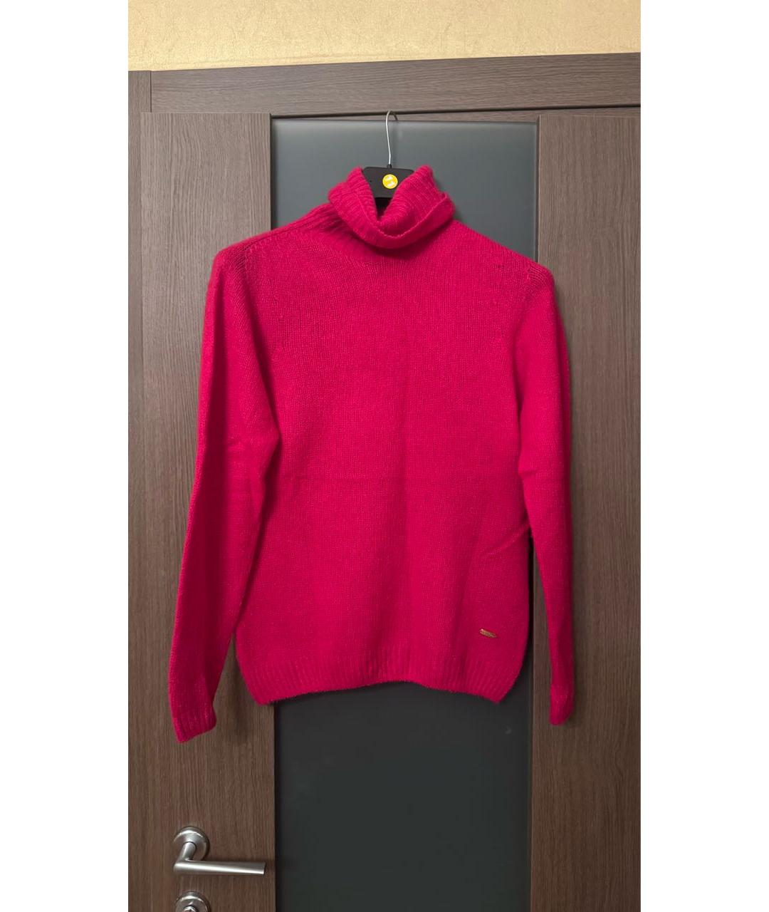 TOM FORD Кашемировая водолазка, фото 7