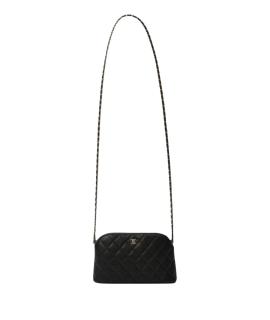 CHANEL Сумка через плечо