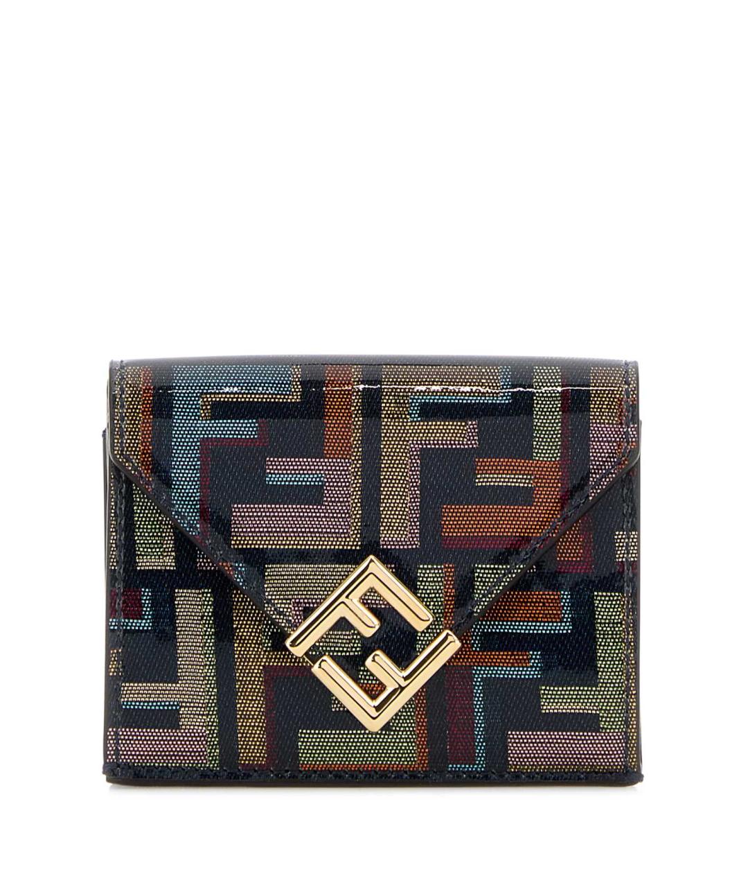 FENDI Мульти кошелек, фото 1