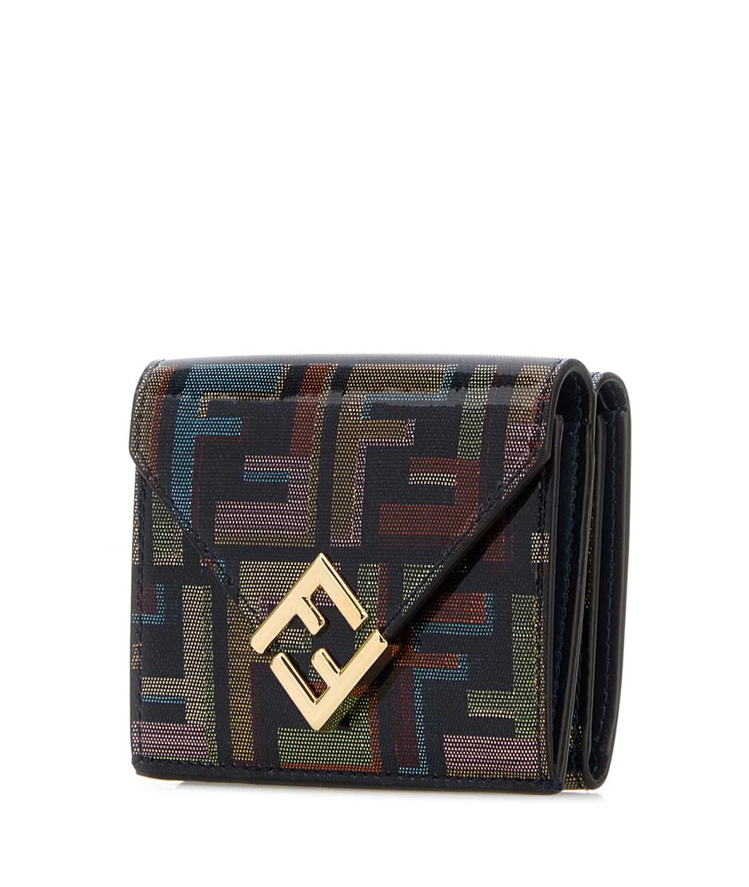 FENDI Мульти кошелек, фото 2