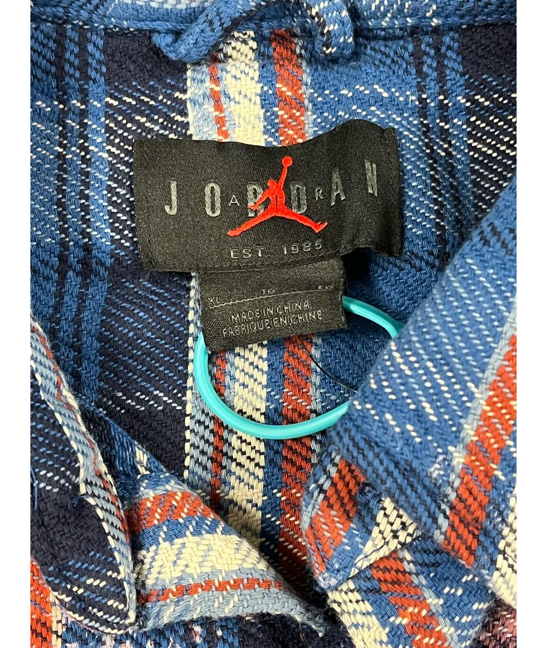 Awake NY Мульти хлопковая кэжуал рубашка, фото 3