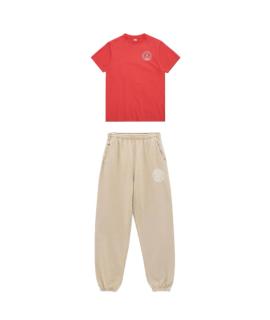 SPORTY AND RICH Спортивные костюмы