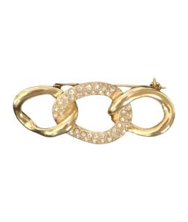 CHRISTIAN DIOR Булавка / брошь