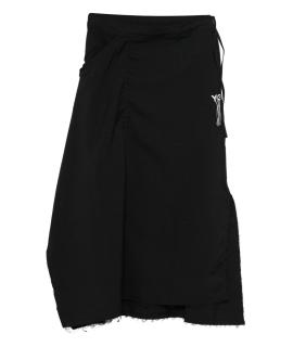 Y-3 Юбка миди