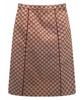 GUCCI Юбка миди