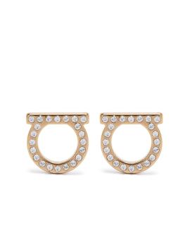 FERRAGAMO Серьги