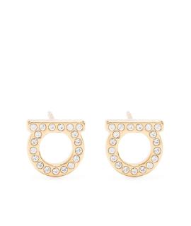 FERRAGAMO Серьги