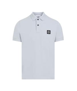 STONE ISLAND Поло с коротким рукавом