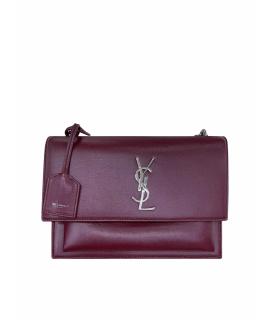 SAINT LAURENT Сумка через плечо