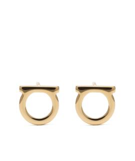 FERRAGAMO Серьги