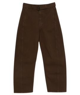 LEMAIRE Прямые джинсы