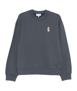 MAISON KITSUNE Худи/толстовка