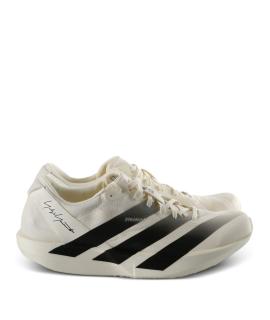 Y-3 Низкие кроссовки / кеды