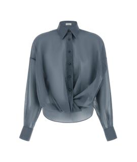 BRUNELLO CUCINELLI Рубашка