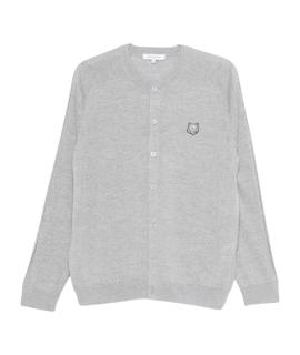 MAISON KITSUNE Кардиган