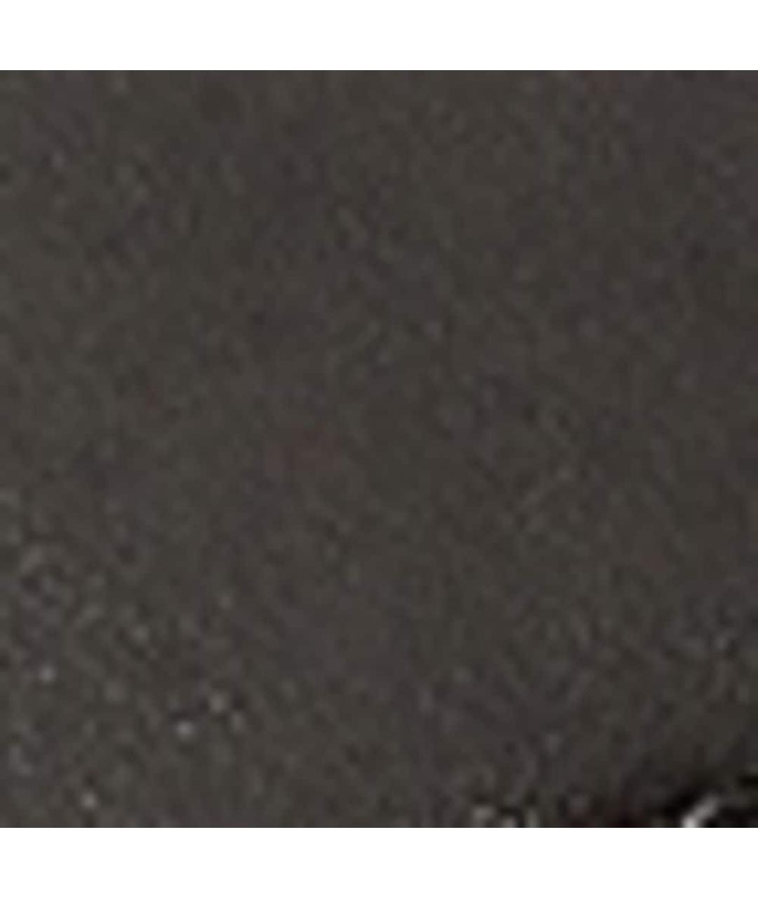 FERRAGAMO Черный кожаный ремень, фото 4