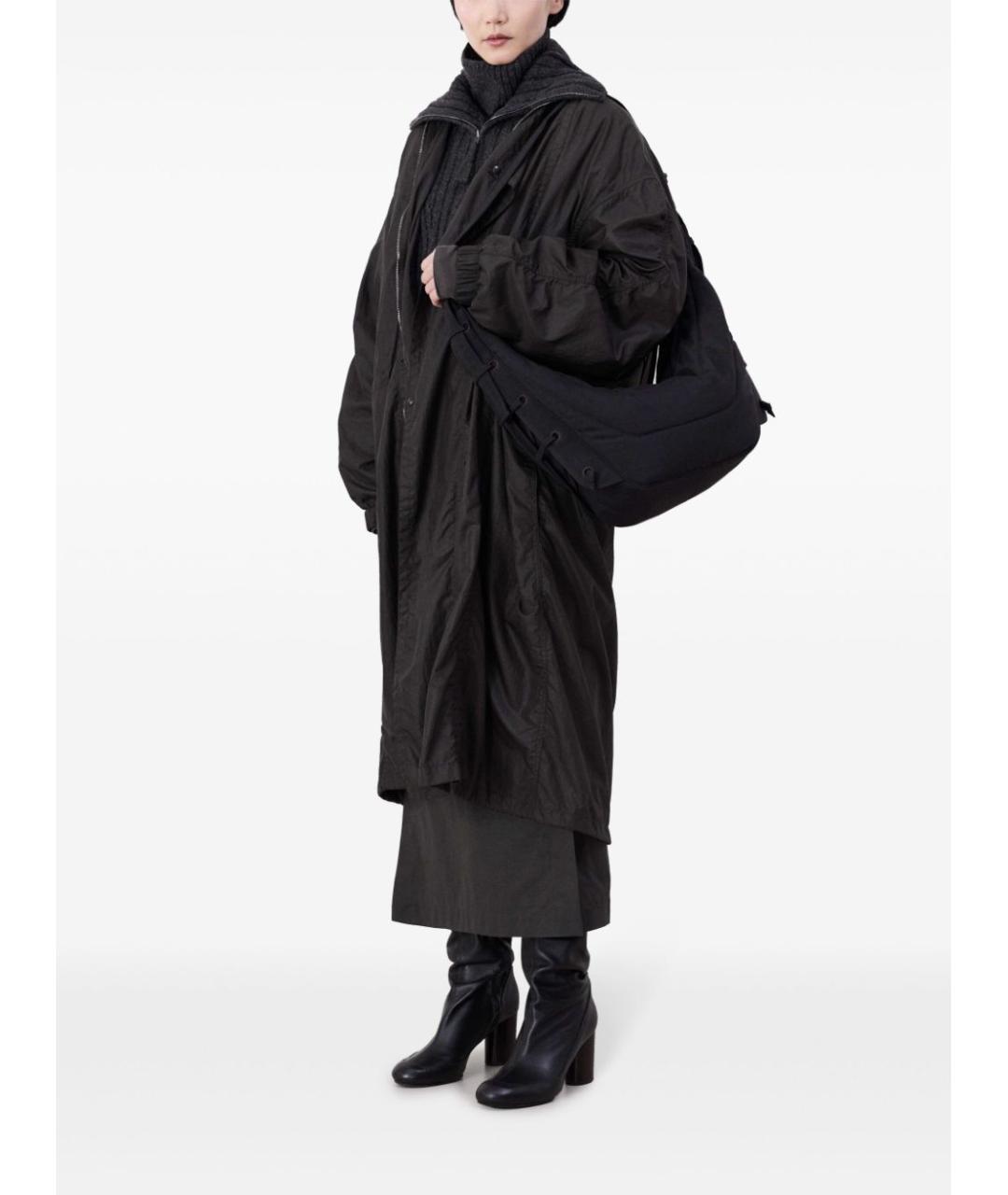 LEMAIRE Синтетическая сумка на плечо, фото 4