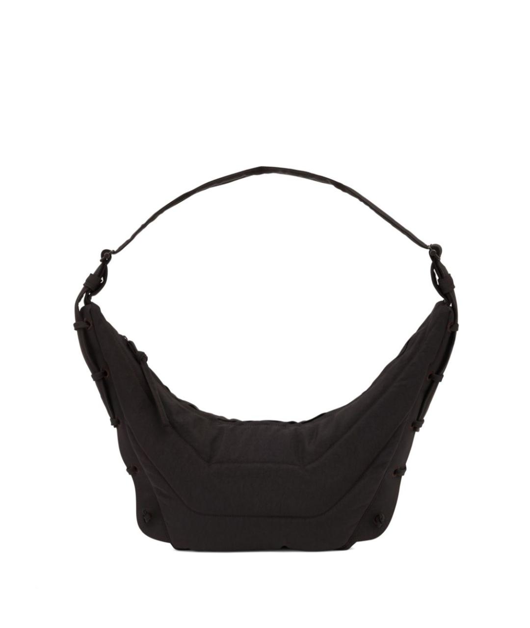 LEMAIRE Синтетическая сумка на плечо, фото 1