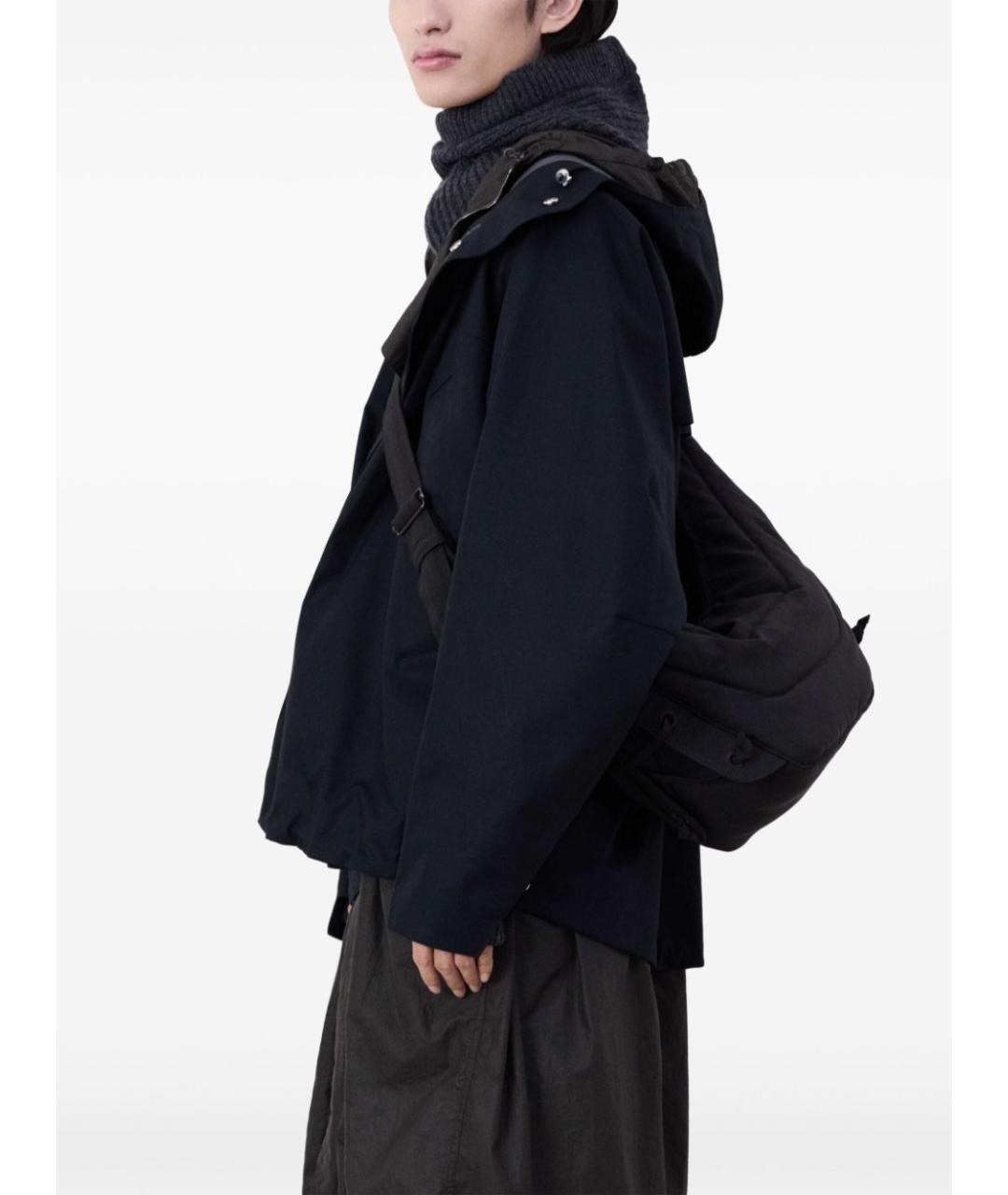 LEMAIRE Синтетическая сумка на плечо, фото 3