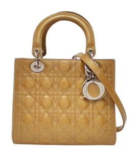 CHRISTIAN DIOR Сумка через плечо