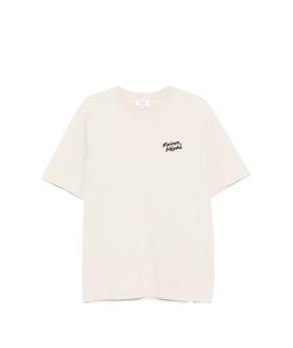 MAISON KITSUNE Футболка